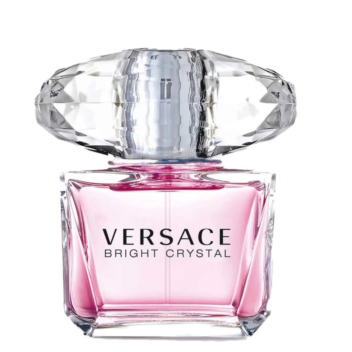 Versace Bright Crystal Eau De Toilette