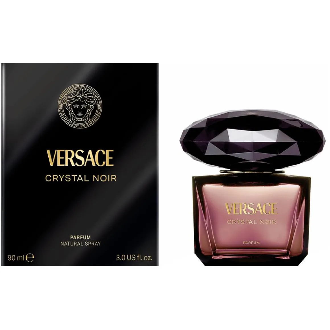 Versace Crystal Noir Parfum Kopen