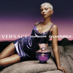 Versace Dylan Purple Eau De Parfum Kopen