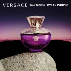 Versace Dylan Purple Eau De Parfum Kopen