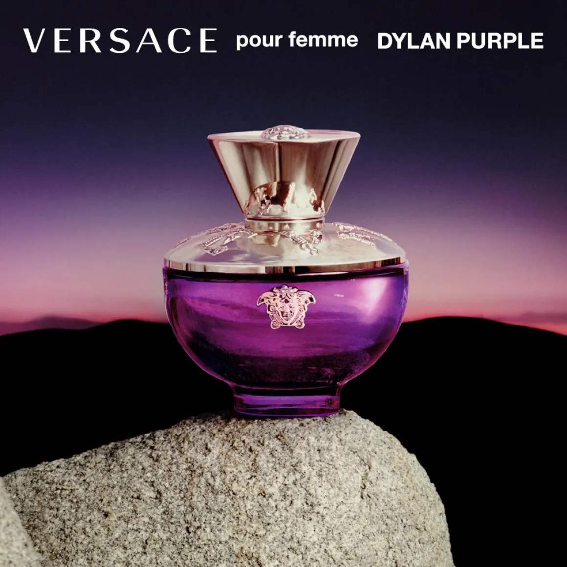 Versace Dylan Purple Eau De Parfum Kopen