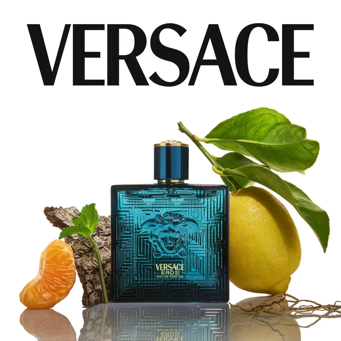 Versace Eros Eau De Parfum Kopen
