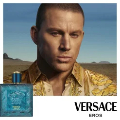 Versace Eros Eau De Parfum Kopen
