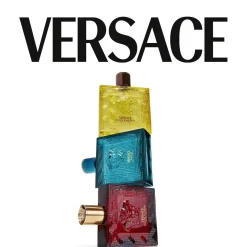 Versace Eros Eau De Parfum Kopen