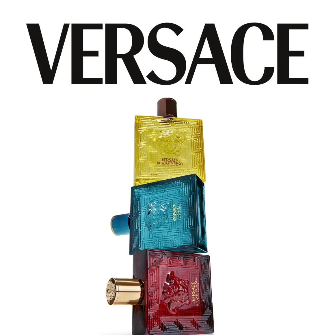 Versace Eros Eau De Parfum Kopen