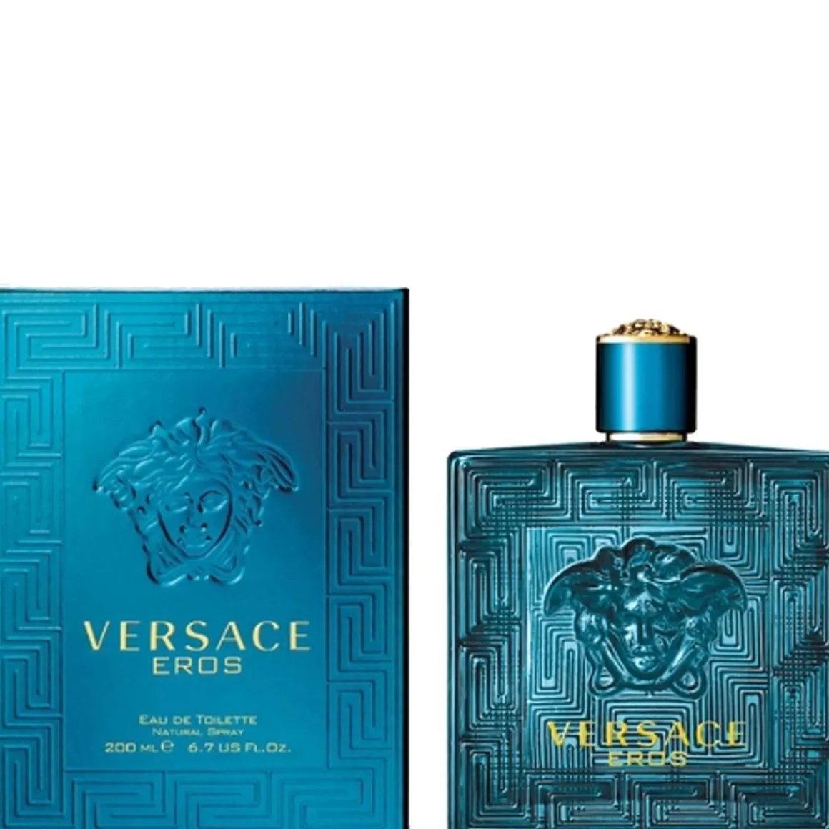 Versace Eros Eau De Toilette Kopen
