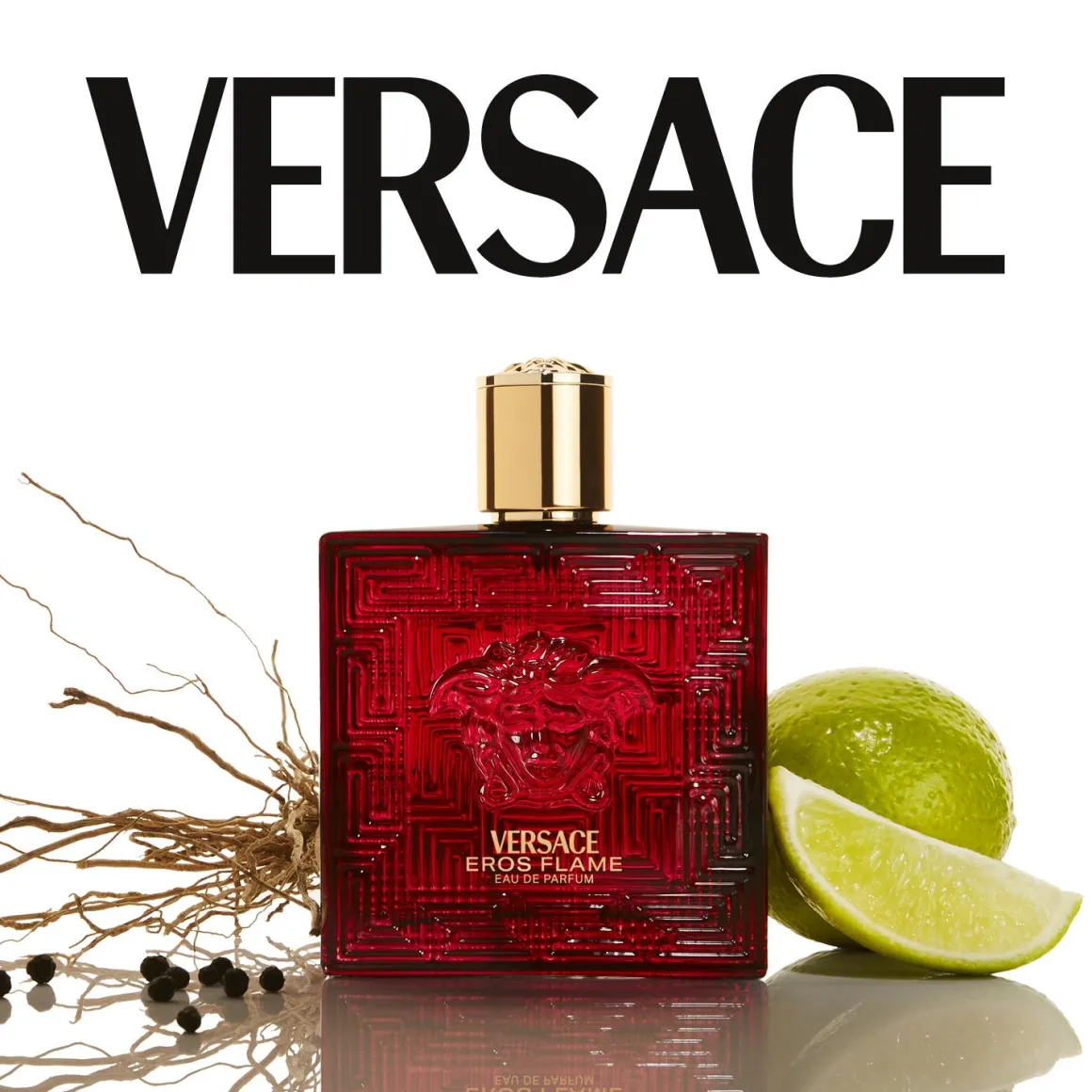 Versace Eros Flame Eau De Parfum Kopen