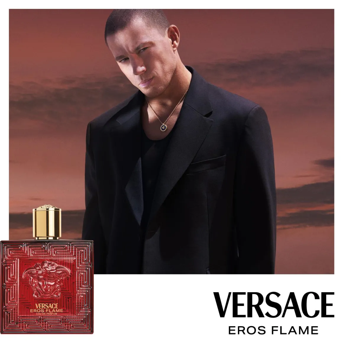 Versace Eros Flame Eau De Parfum Kopen