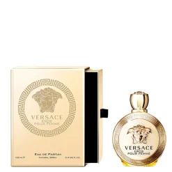 Versace Eros Pour Femme Eau De Parfum