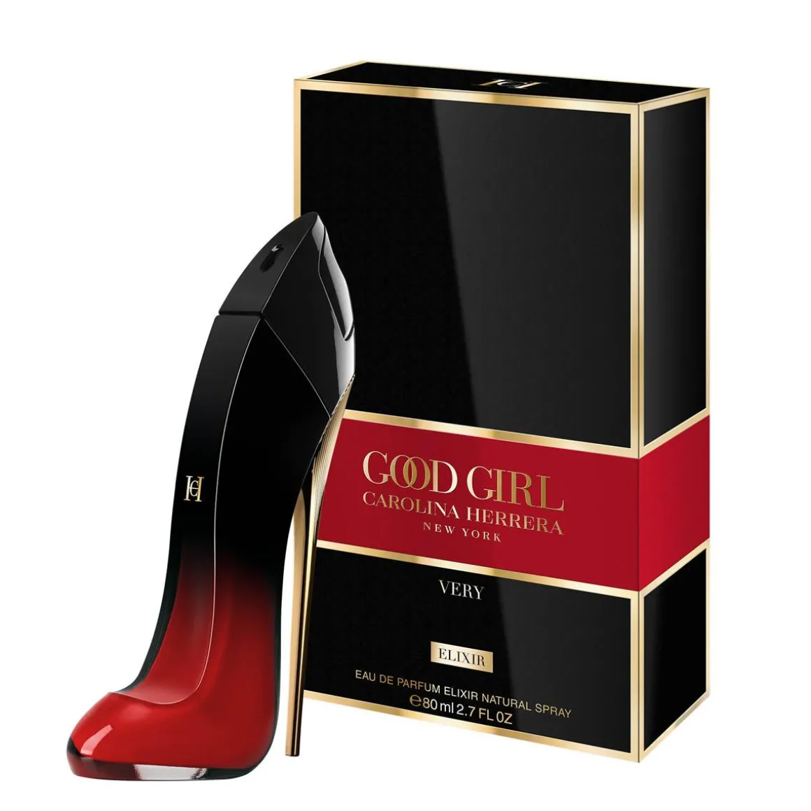 Very Good Girl Elixir Parfum Kopen