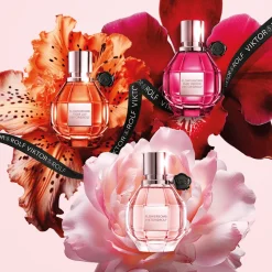 Viktor & Rolf Flowerbomb Eau De Parfum