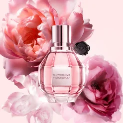 Viktor & Rolf Flowerbomb Eau De Parfum