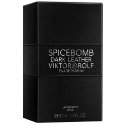 Viktor & Rolf Spicebomb Dark Leather Parfum