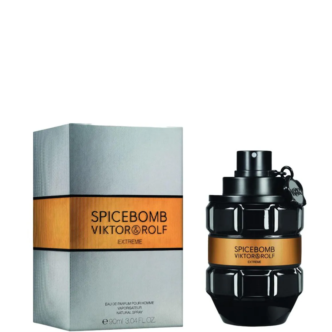 Viktor & Rolf Spicebomb Extreme Parfum