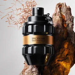 Viktor & Rolf Spicebomb Extreme Parfum
