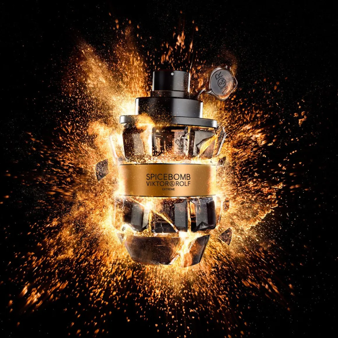 Viktor & Rolf Spicebomb Extreme Parfum