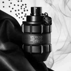 Viktor & Rolf Spicebomb Dark Leather Parfum