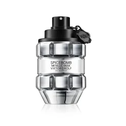 Viktor&Rolf Spicebomb Metallic Musk Parfum