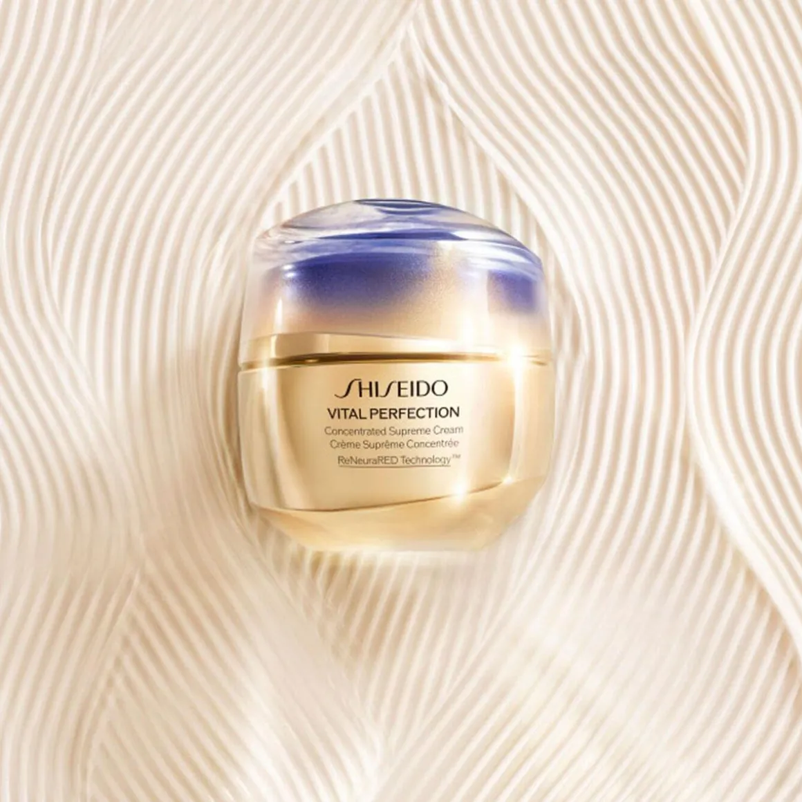 Vital Perfection Concentrated Supreme