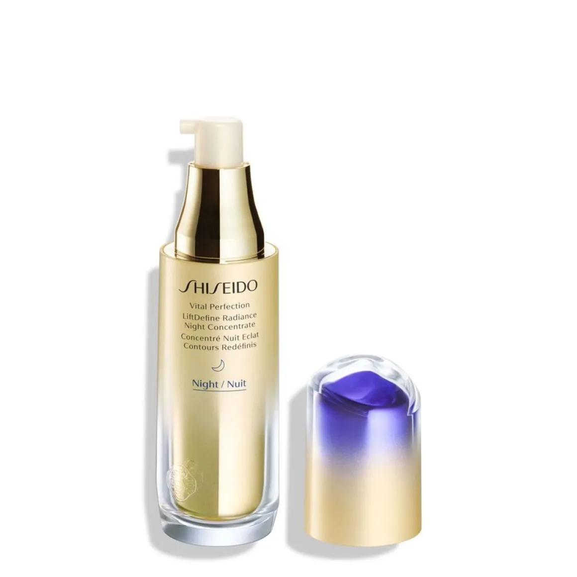 Vital Perfection LiftDefine Radiance Night