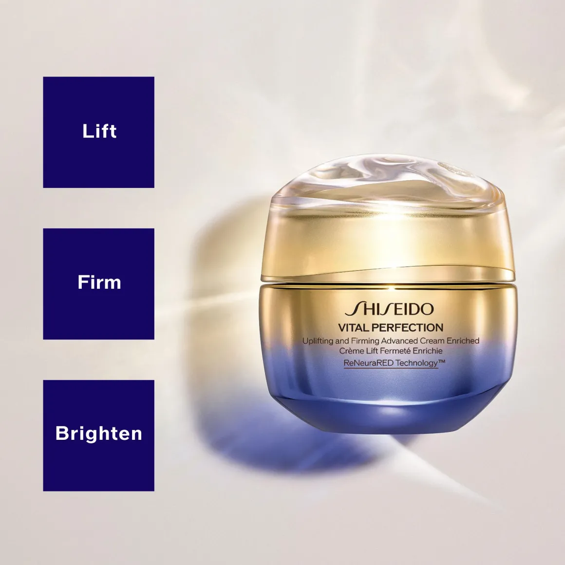 Vital Perfection Uplifting And Firming
