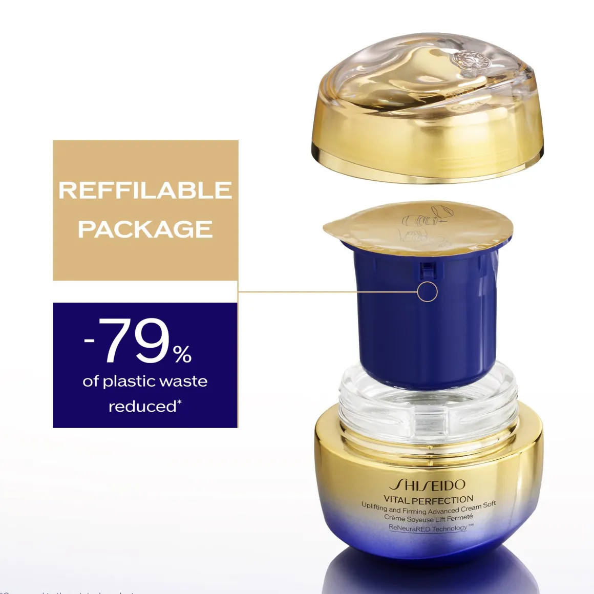 Vital Perfection Uplifting And Firming