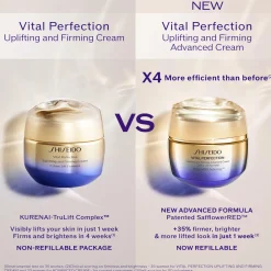 Vital Perfection Uplifting And Firming