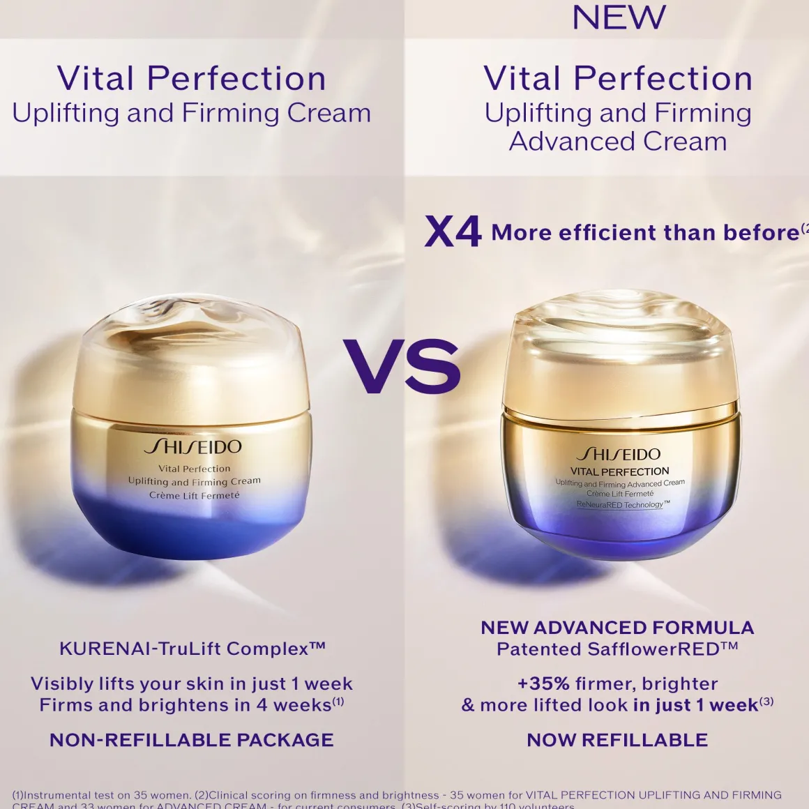 Vital Perfection Uplifting And Firming