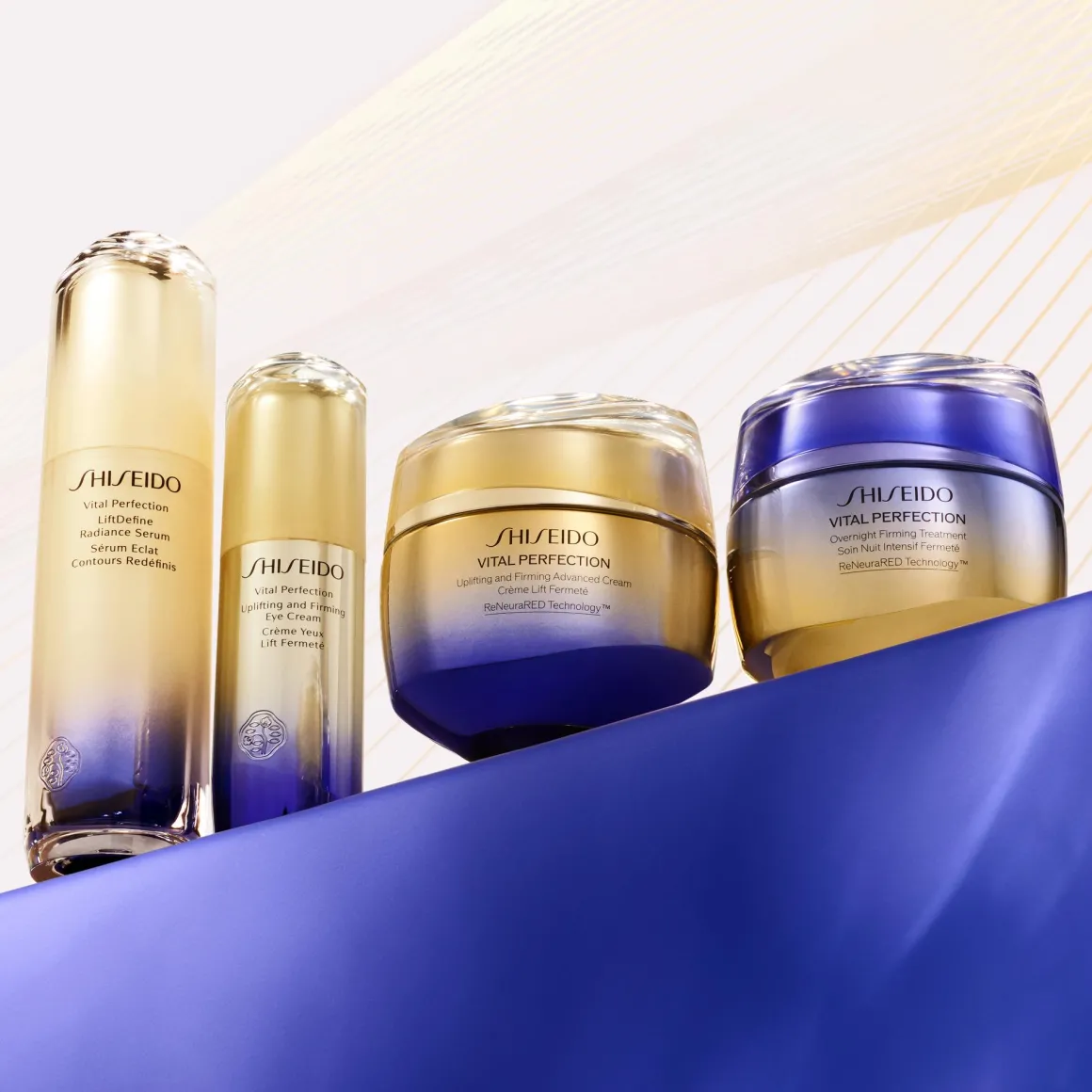 Vital Perfection Uplifting And Firming