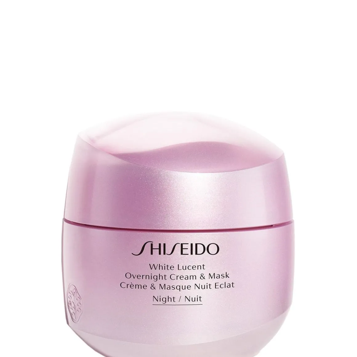White Lucent Overnight Cream & Mask Kopen