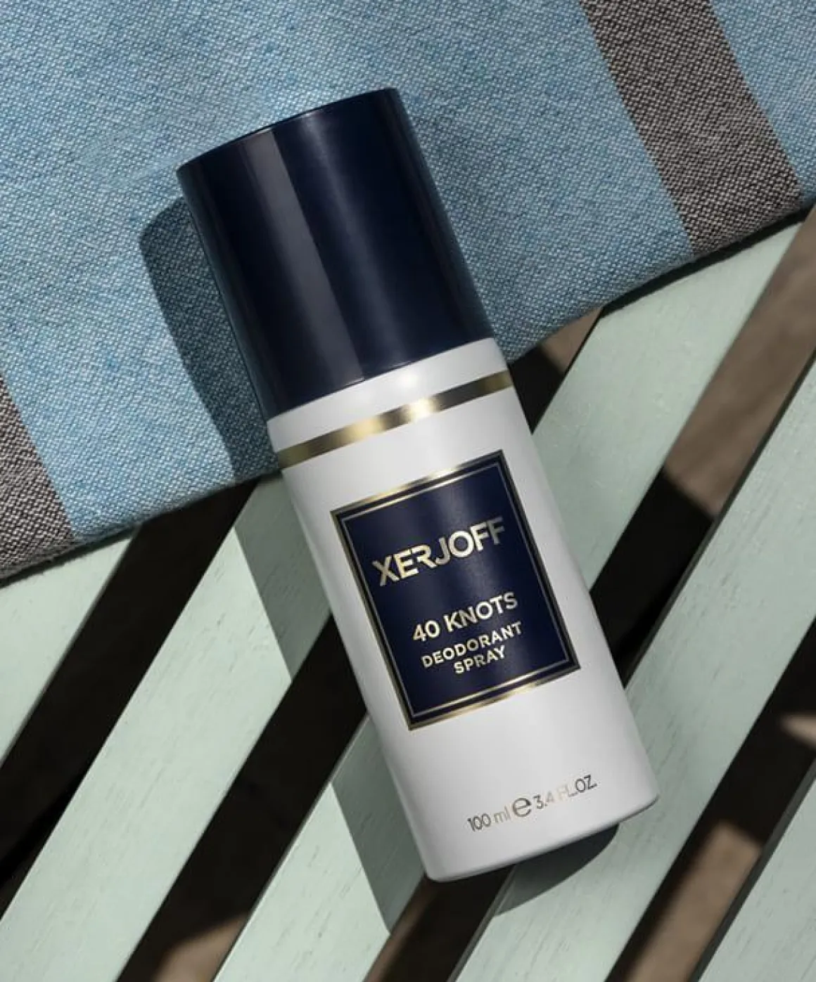 Xerjoff 40 Knots Deodorant Kopen