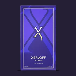 Xerjoff Accento Eau De Parfum Kopen