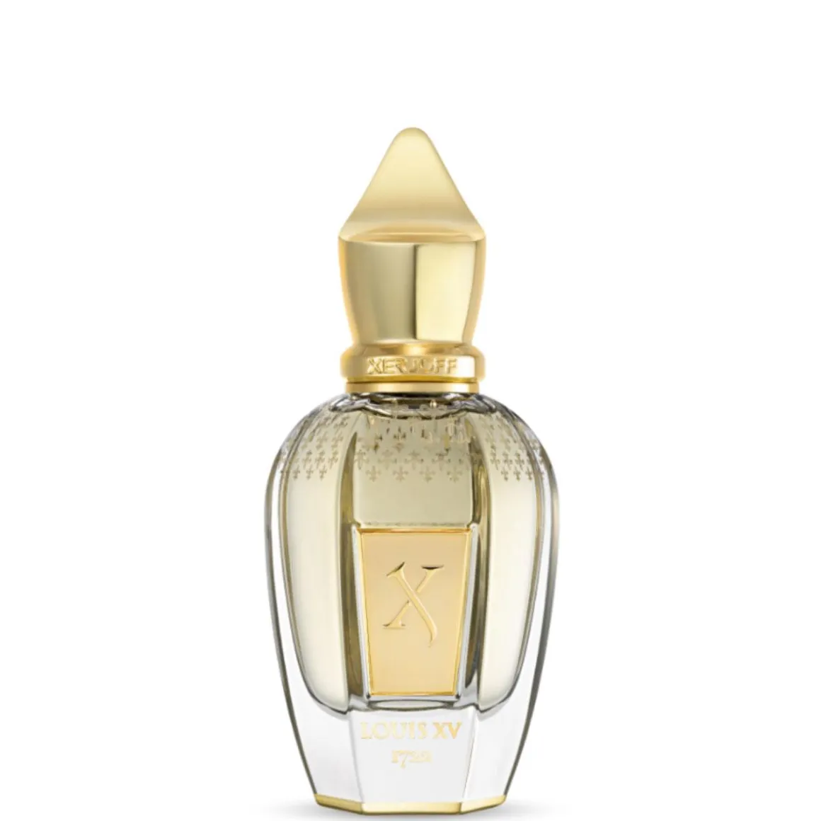 Xerjoff Blends De Vonoge Louis XV Parfum