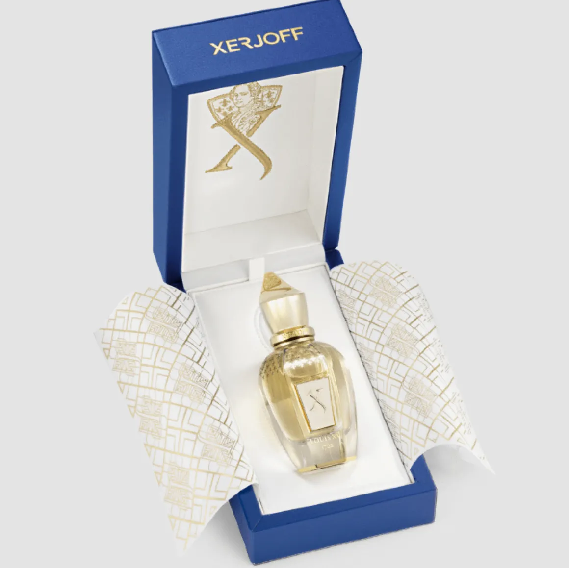 Xerjoff Blends De Vonoge Louis XV Parfum