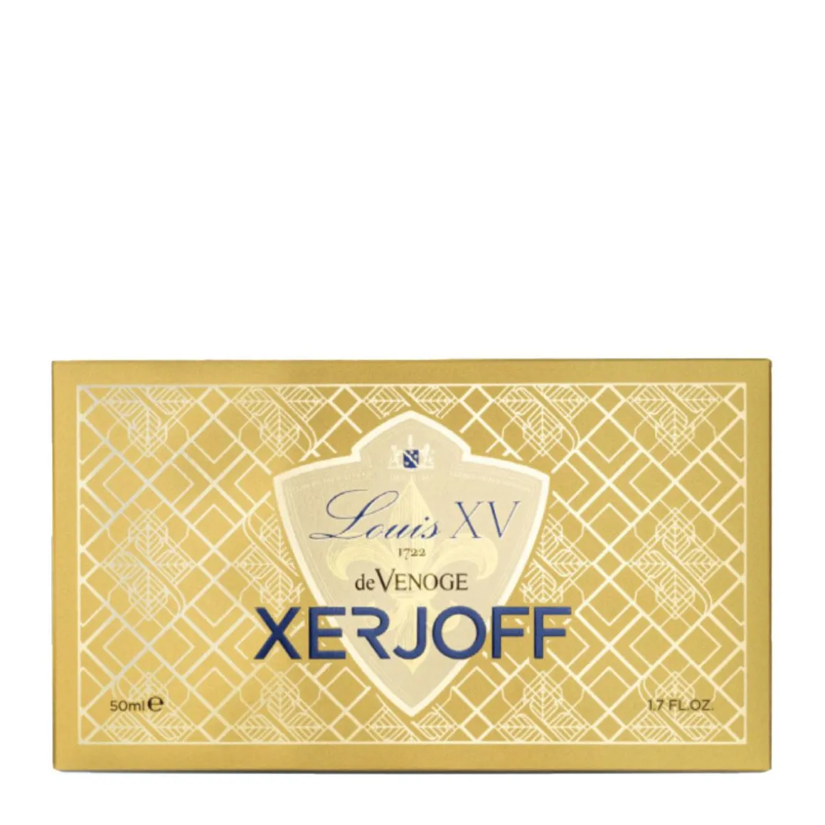 Xerjoff Blends De Vonoge Louis XV Parfum