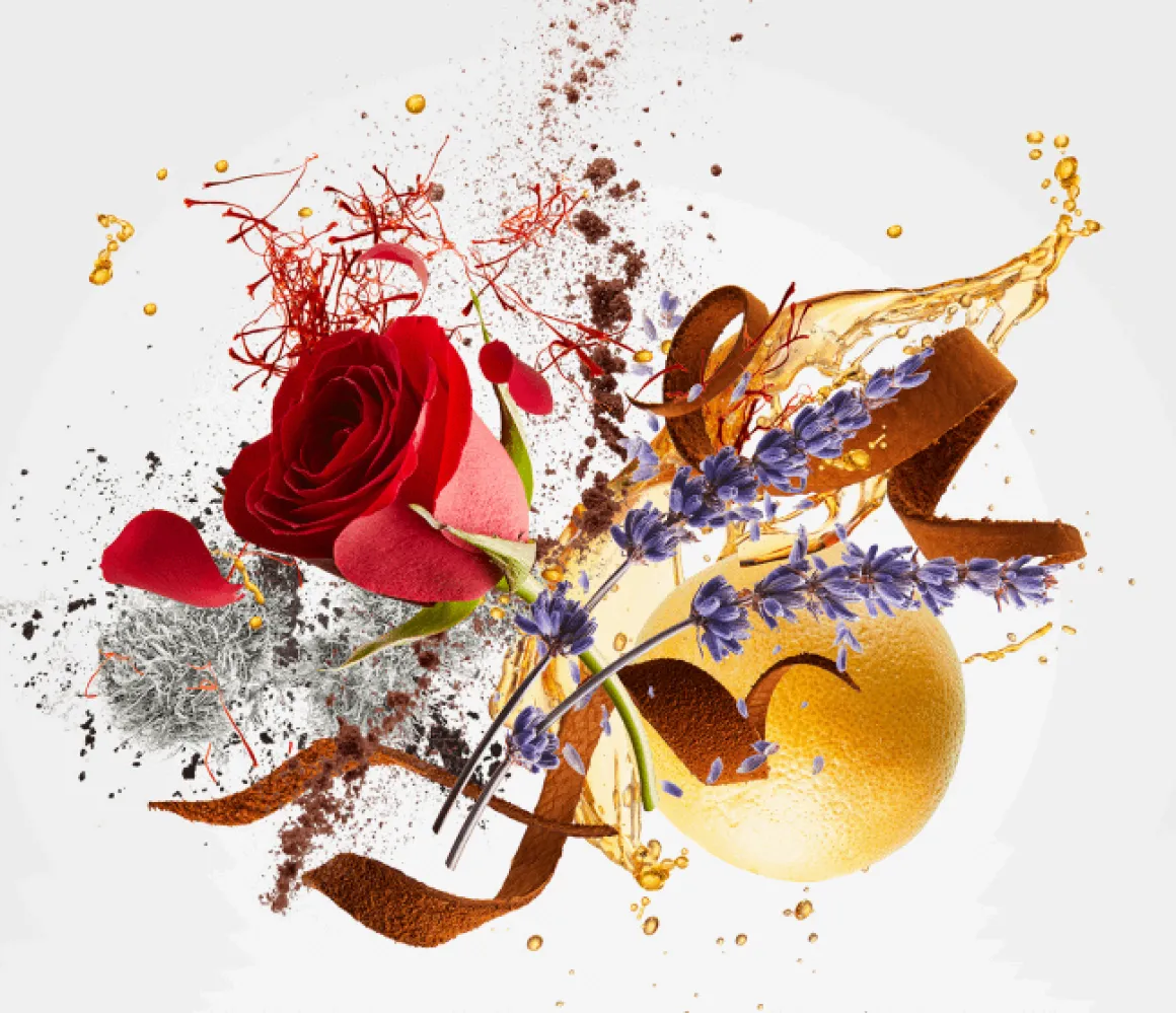 Xerjoff Blends De Vonoge Louis XV Parfum