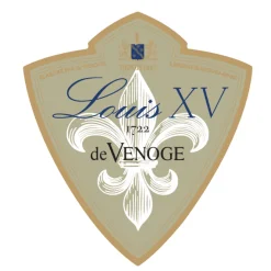 Xerjoff Blends De Vonoge Louis XV Parfum