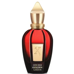 Xerjoff Coffee Break Golden Green Parfum
