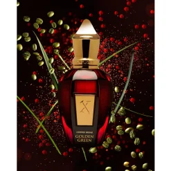 Xerjoff Coffee Break Golden Green Parfum