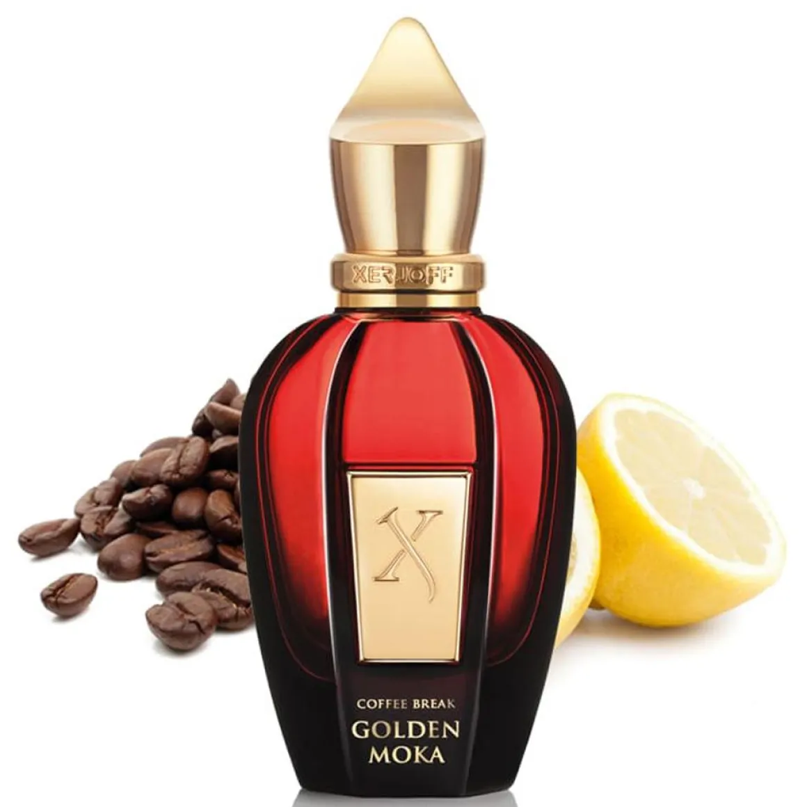 Xerjoff Coffee Break Golden Moka Parfum