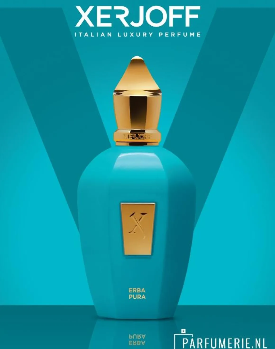 Xerjoff Erba Pura Eau De Parfum Kopen