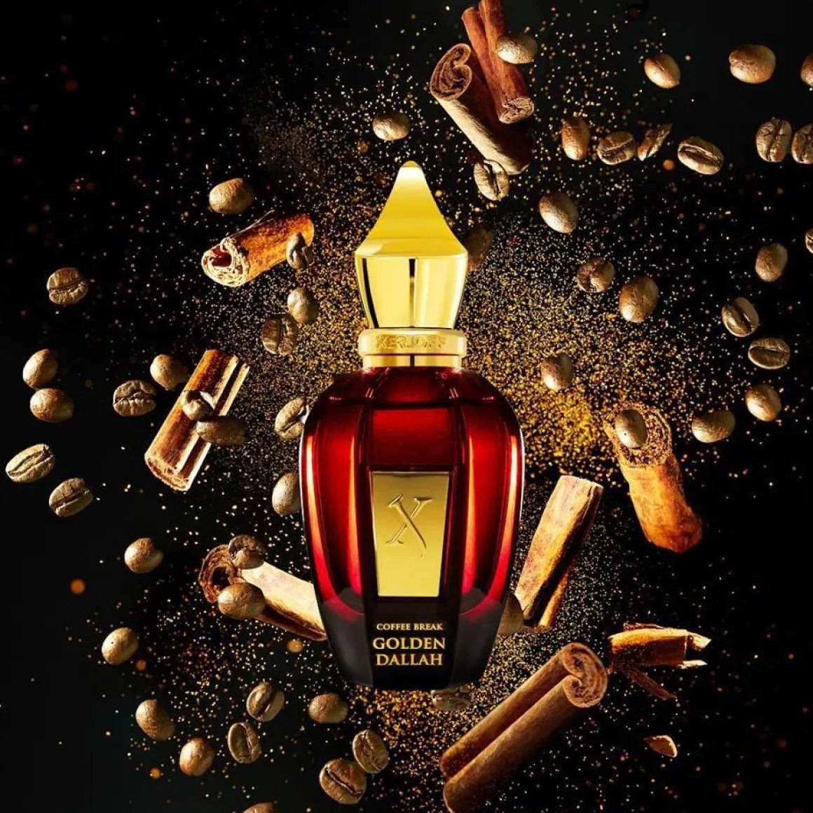 Xerjoff Golden Dallah Eau De Parfum Kopen