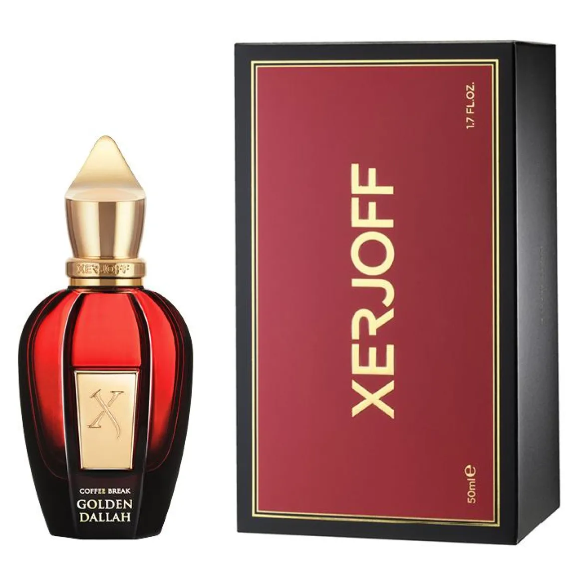 Xerjoff Golden Dallah Eau De Parfum Kopen