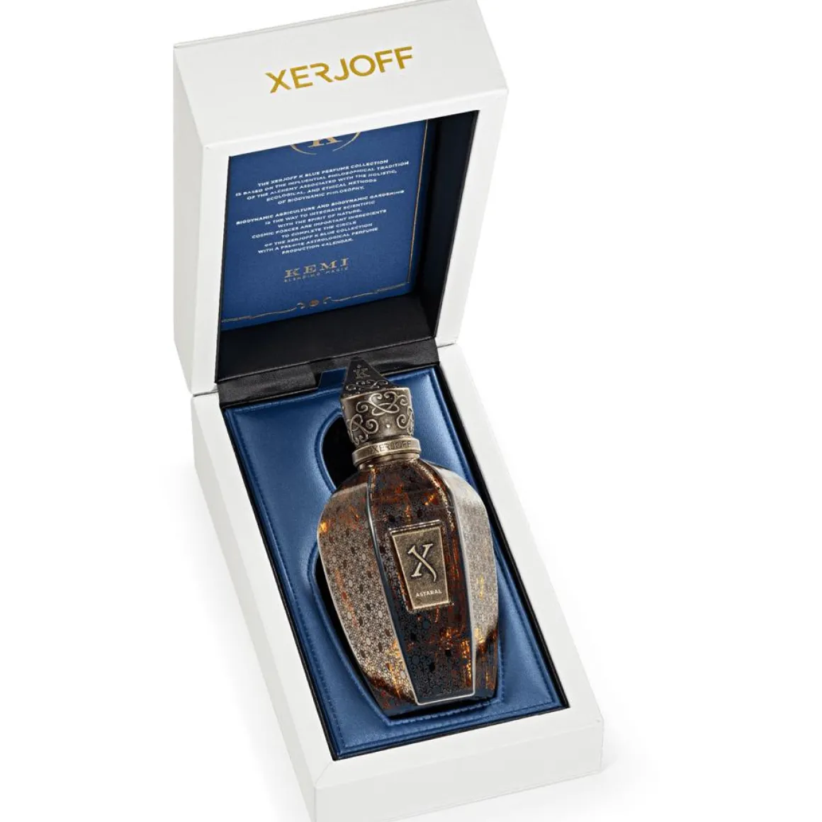Xerjoff K Blue Astaral Parfum Kopen