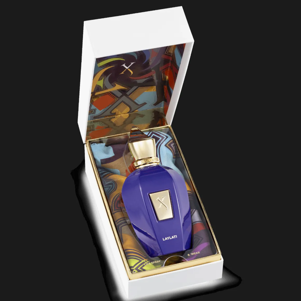 Xerjoff Laylati Eau De Parfum Kopen