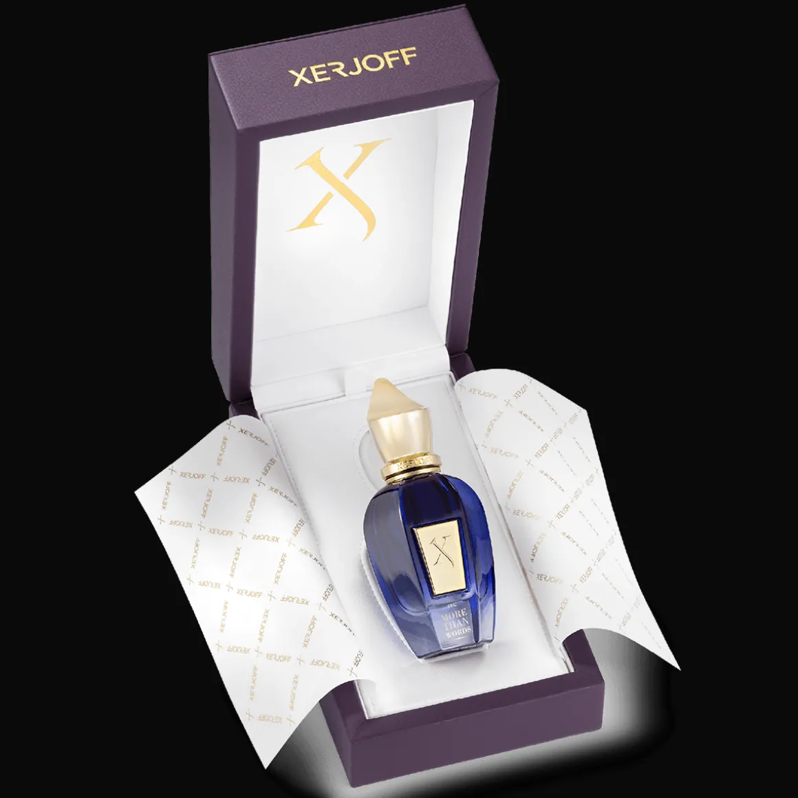 Xerjoff More Than Words Eau De Parfum