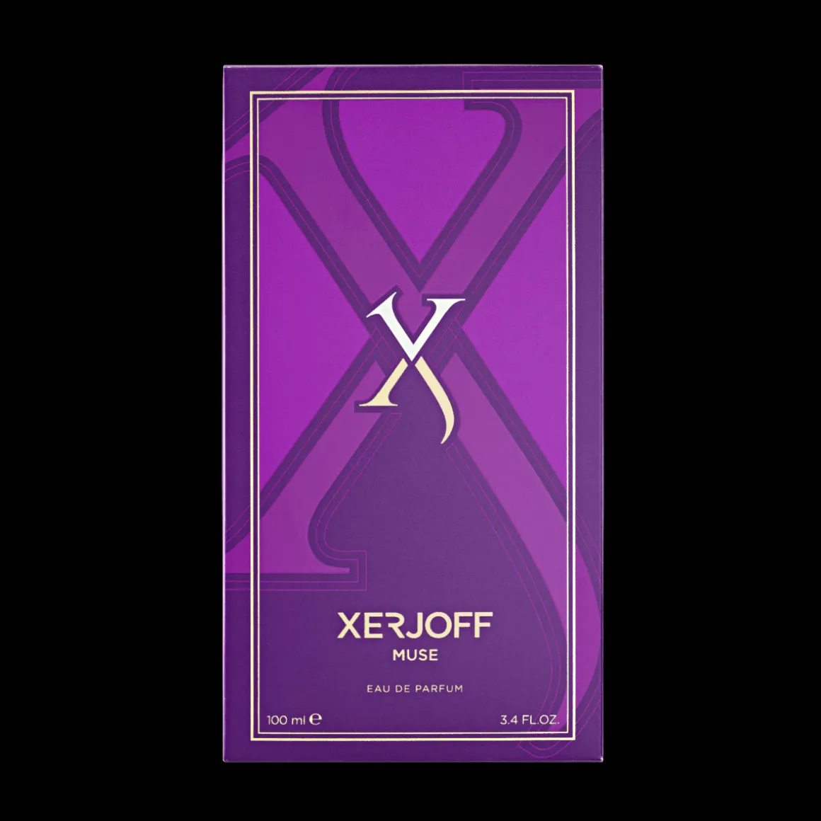 Xerjoff Muse Eau De Parfum Kopen