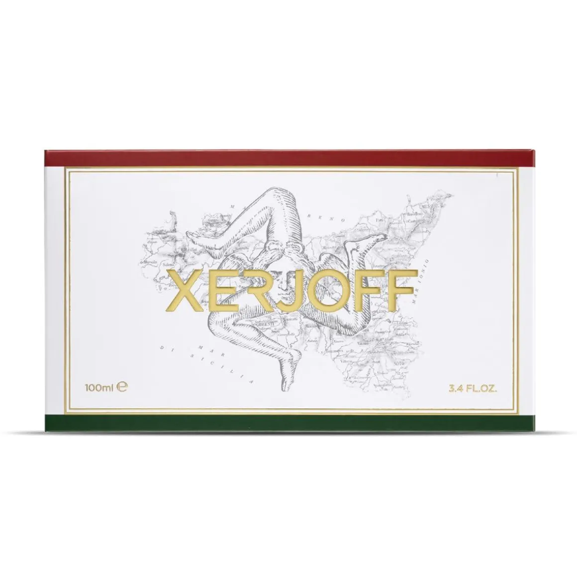 Xerjoff Naxos Eau De Parfum Kopen
