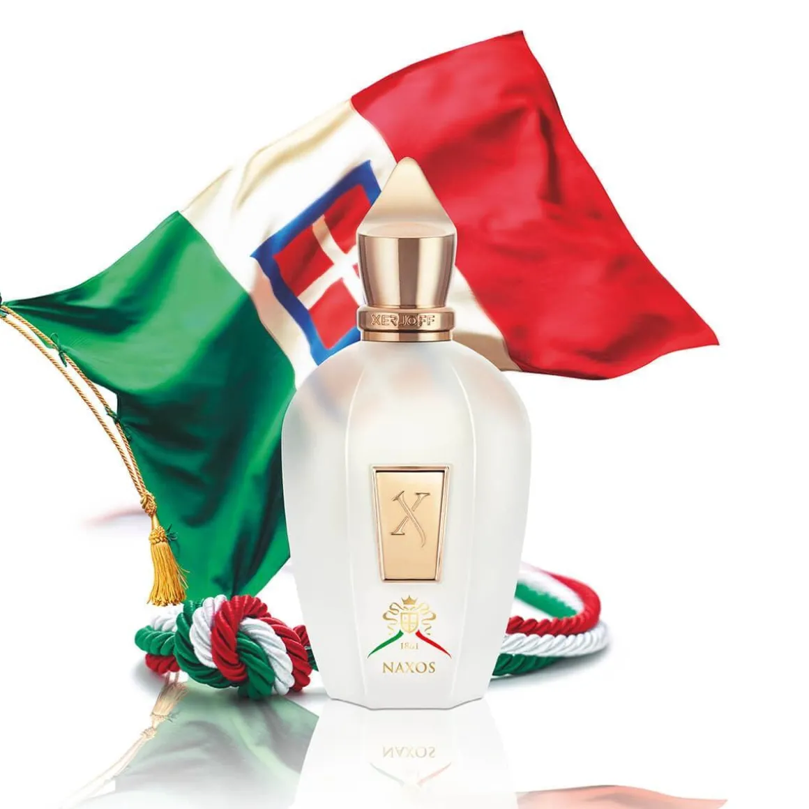 Xerjoff Naxos Eau De Parfum Kopen