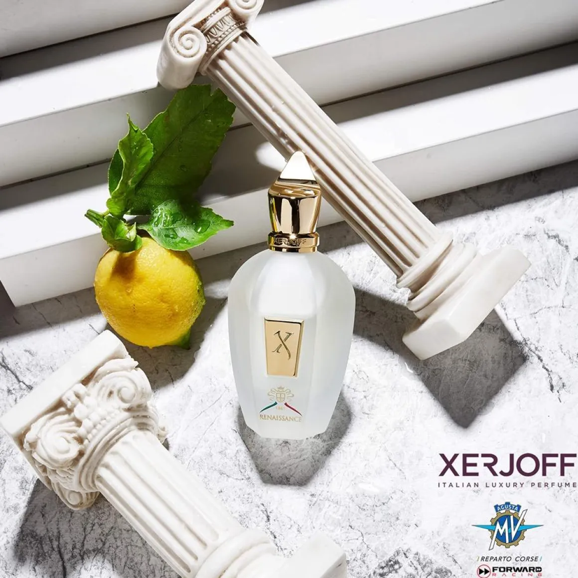 Xerjoff Renaissance Eau De Parfum Kopen